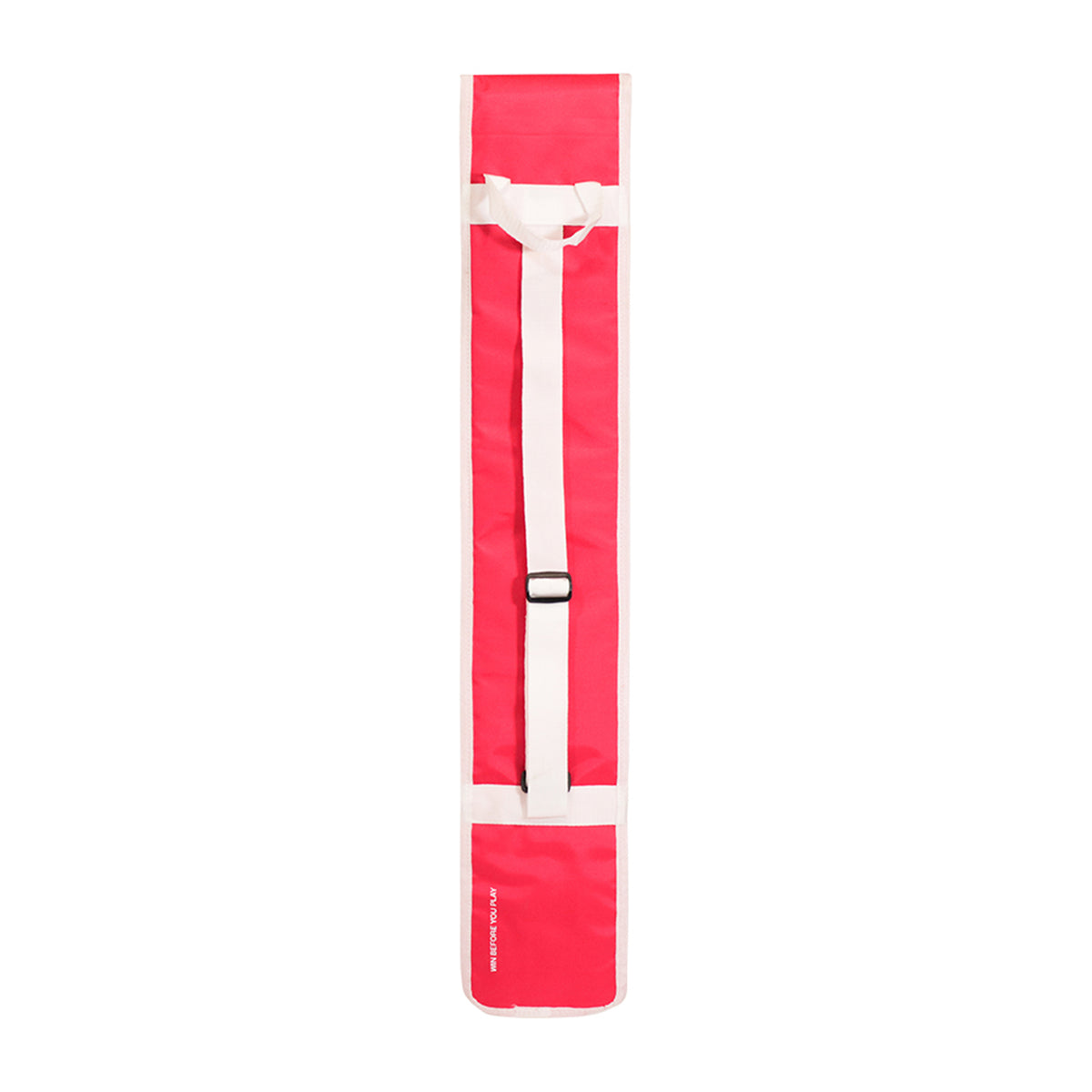 Mercian Genesis 4 Hockey Stick Sleeve: Pink