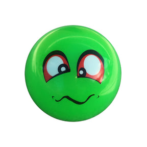 Mercian Emoji Soft Practice Hockey Balls - Bag of 12