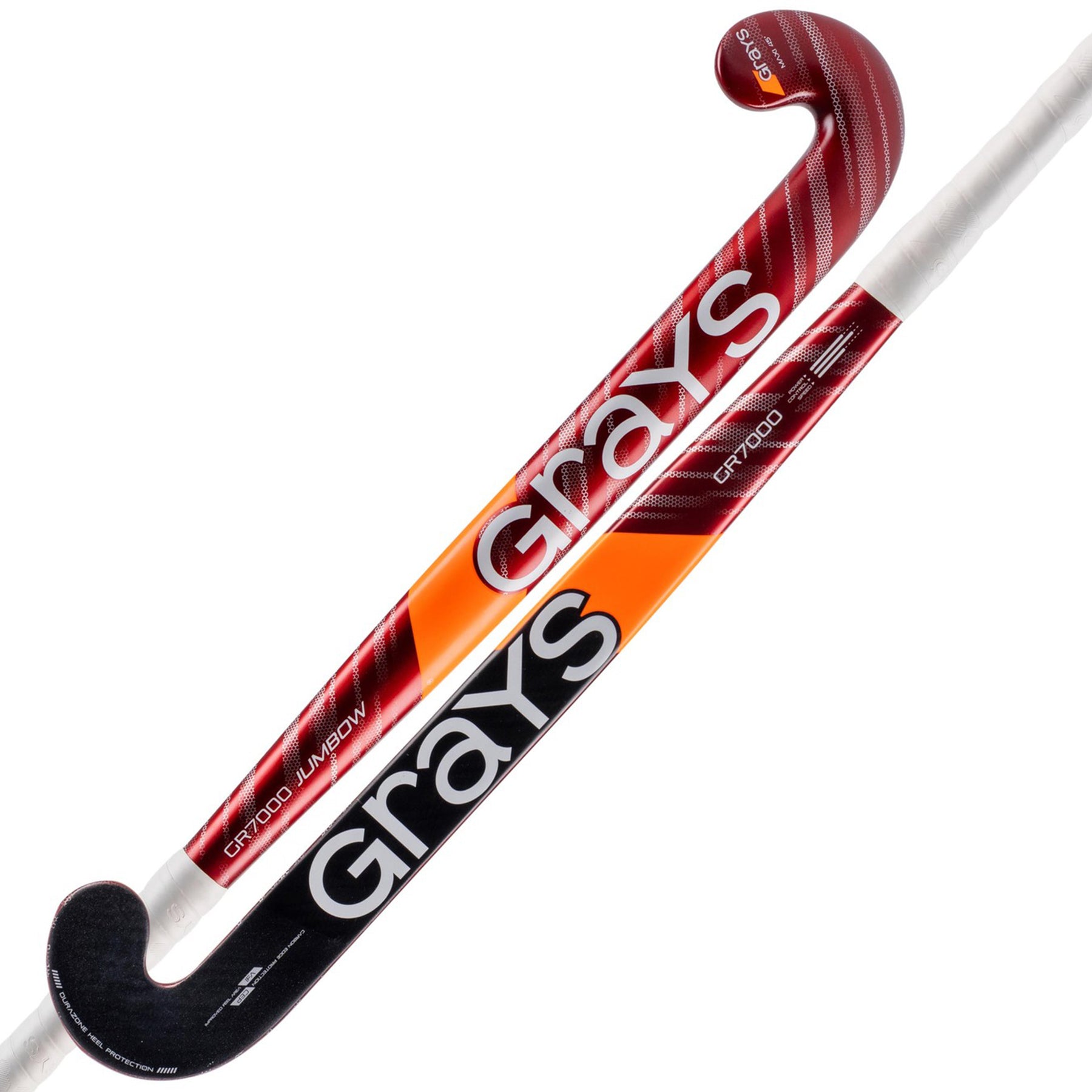 Grays GR7000 Jumbow Hockey Stick 2022