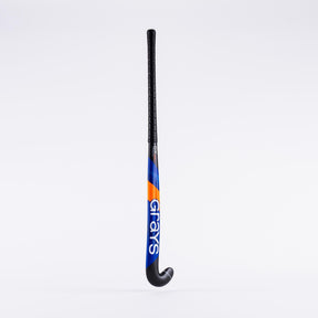 Grays GX4000 Midbow Hockey Stick 2022