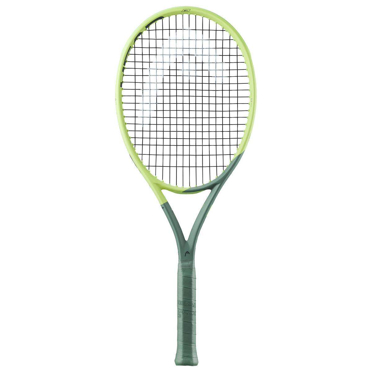 Head Extreme MP L Tennis Racket