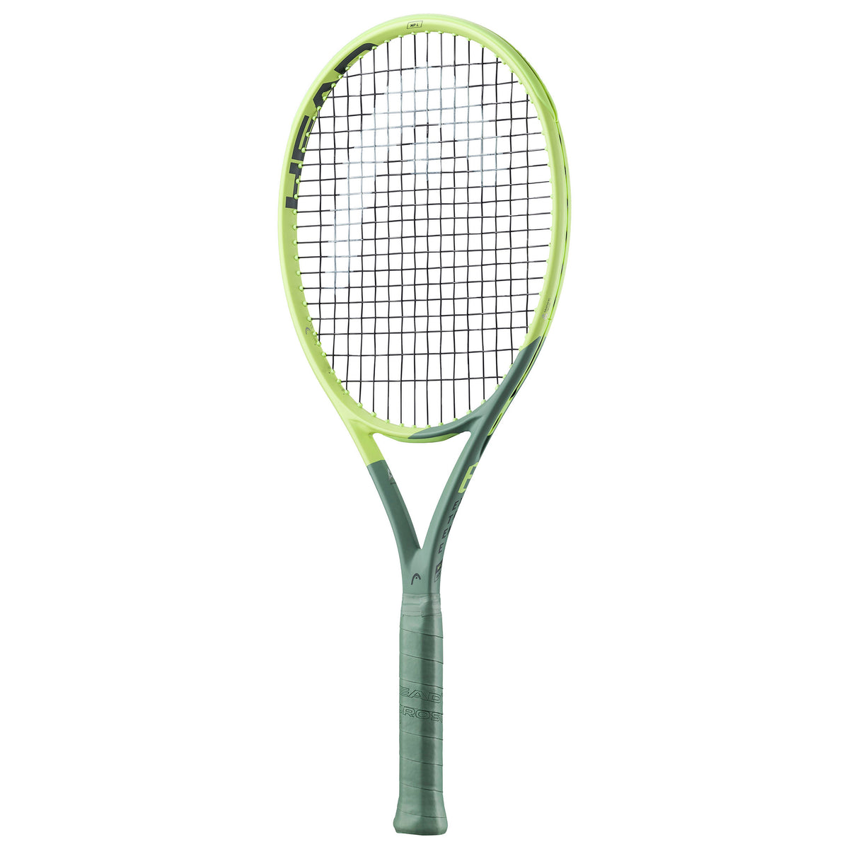 Head Extreme MP L Tennis Racket