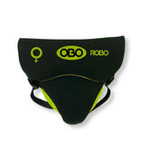 OBO Robo Pelvic Guard Jewel Case One Size
