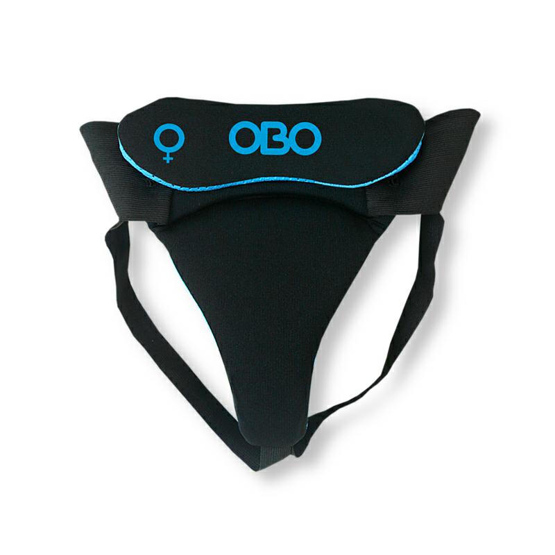 OBO Youth Pelvic Guard