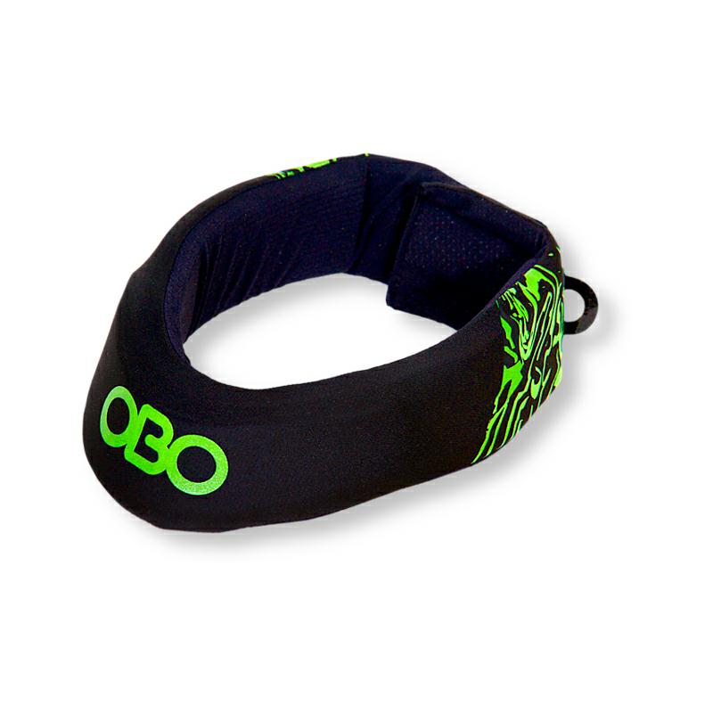 OBO Robo Throat Guard One Size - TP Wrap