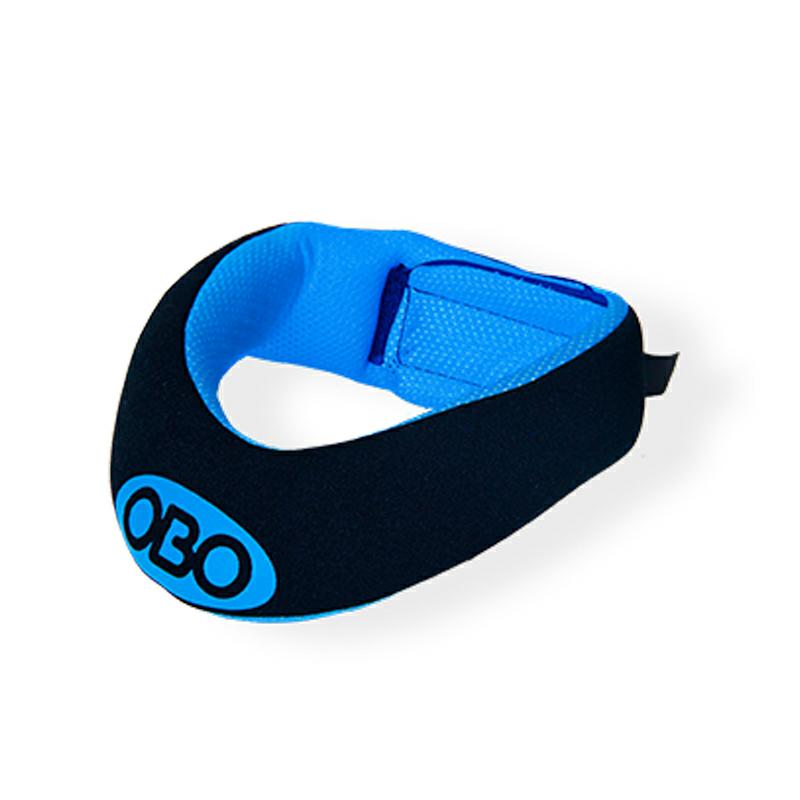 OBO Youth Throat Guard One Size