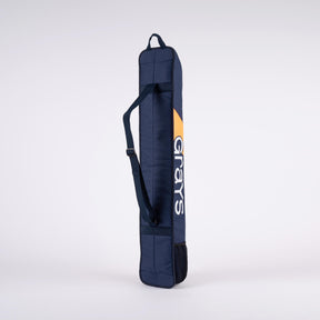 Grays G1000 Hockey Stick Bag: Navy/Royal