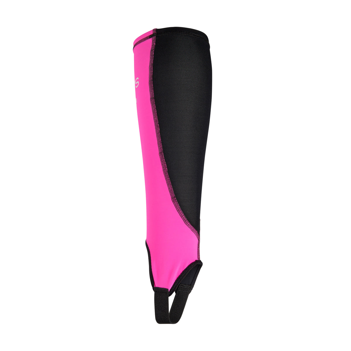 Grays Hockey Shinliner: Pink/Black