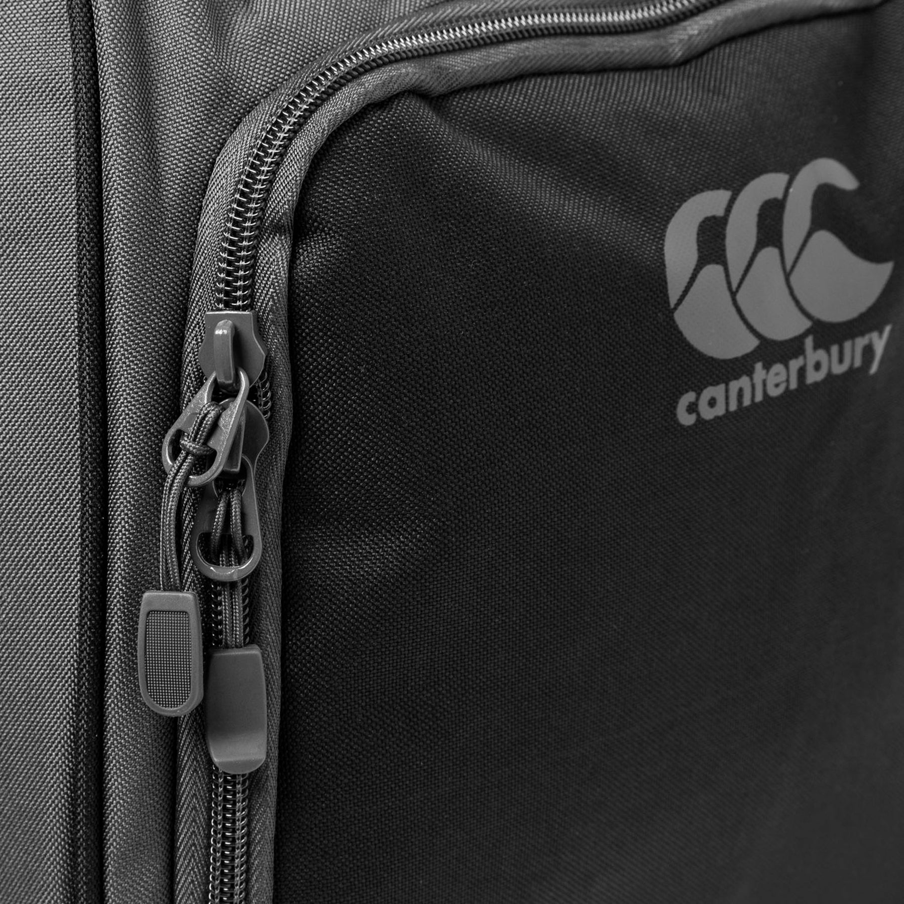 Beaconsfield RFC Canterbury Classics Holdall Bag: Black