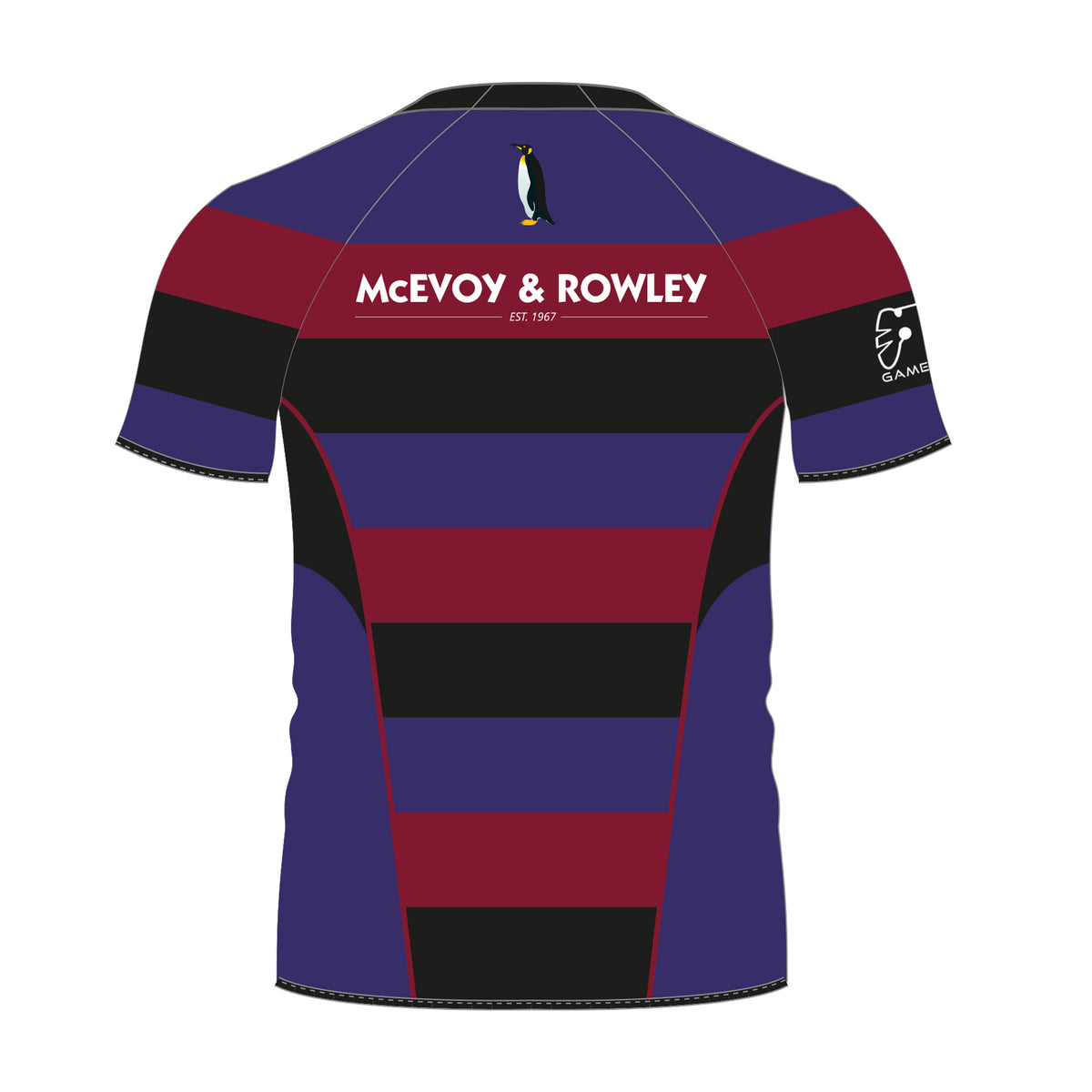 Maidenhead RFC Junior Rugby Shirt