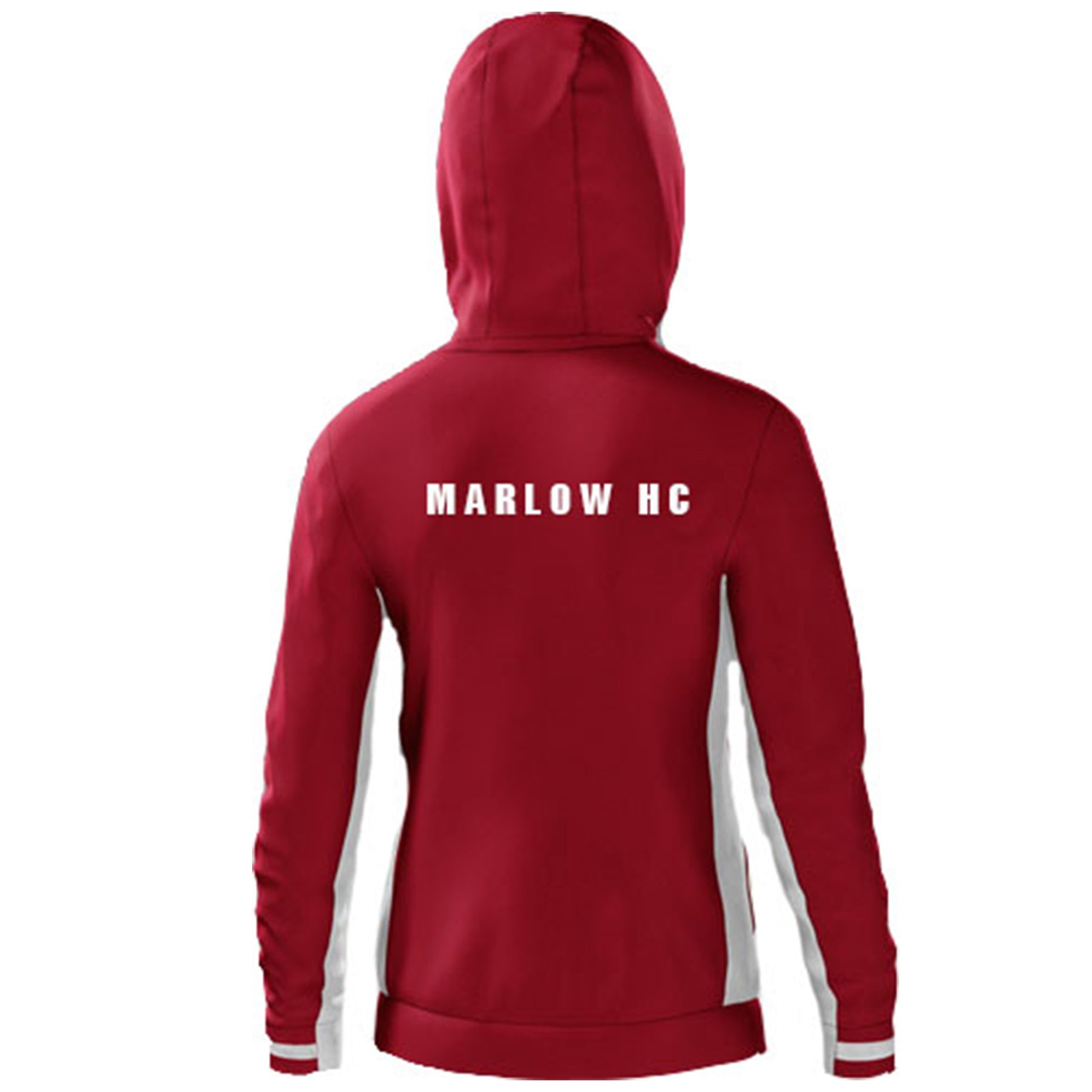 Marlow Hockey Club Mens Hoodie 2022