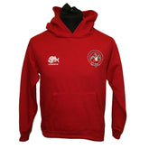 Marlow Hockey Club Jnr Hoodie 2022