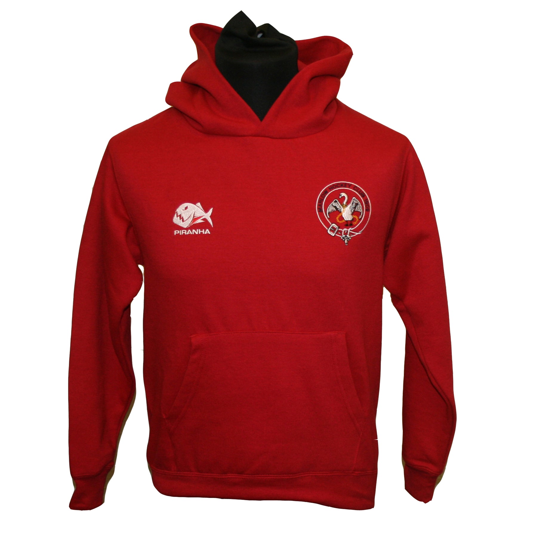 Marlow Hockey Club Jnr Hoodie 2022