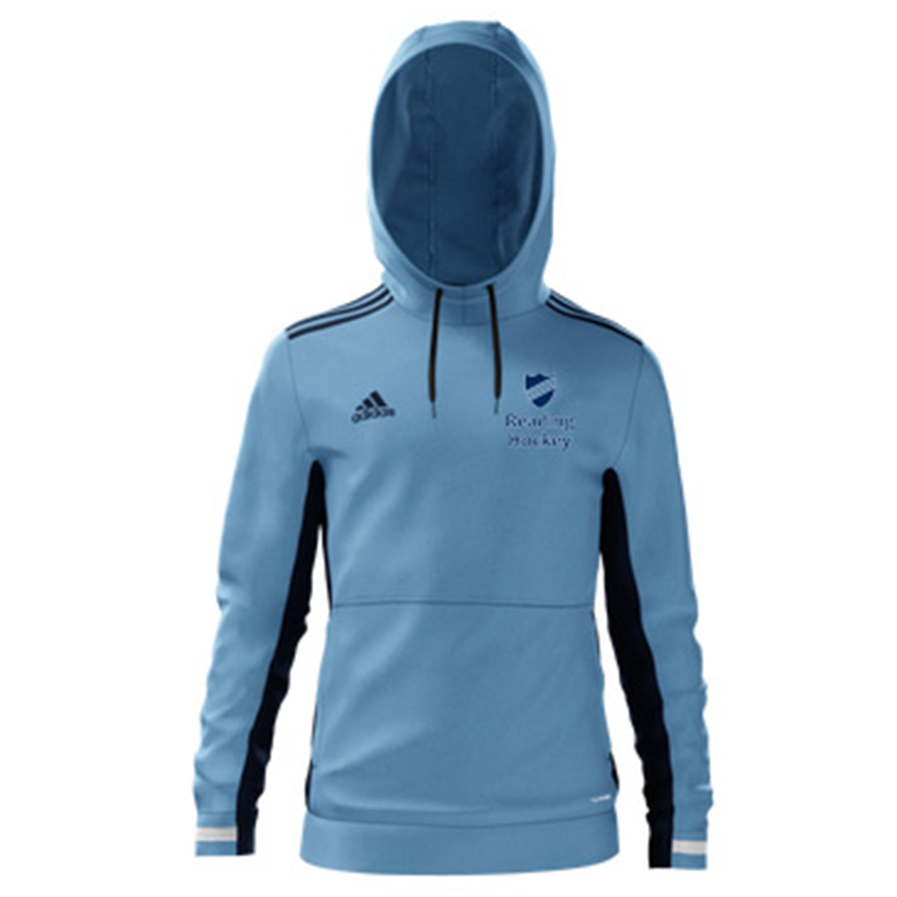 Reading HC Junior Hoodie 2022