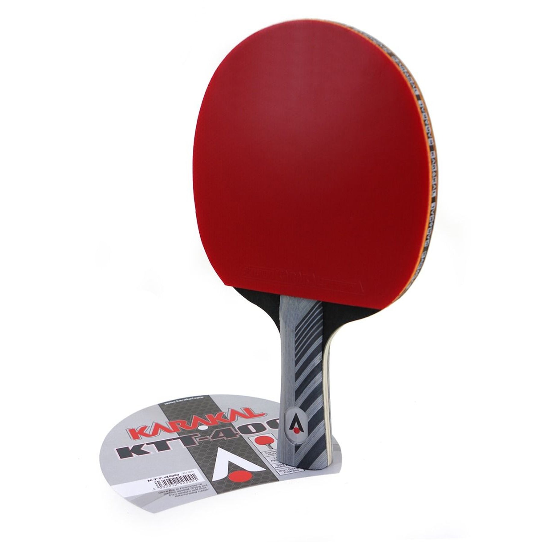 Karakal KTT 400 Table Tennis Bat