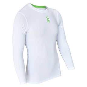 Kookaburra KB Compression Lite Long Sleeve Shirt
