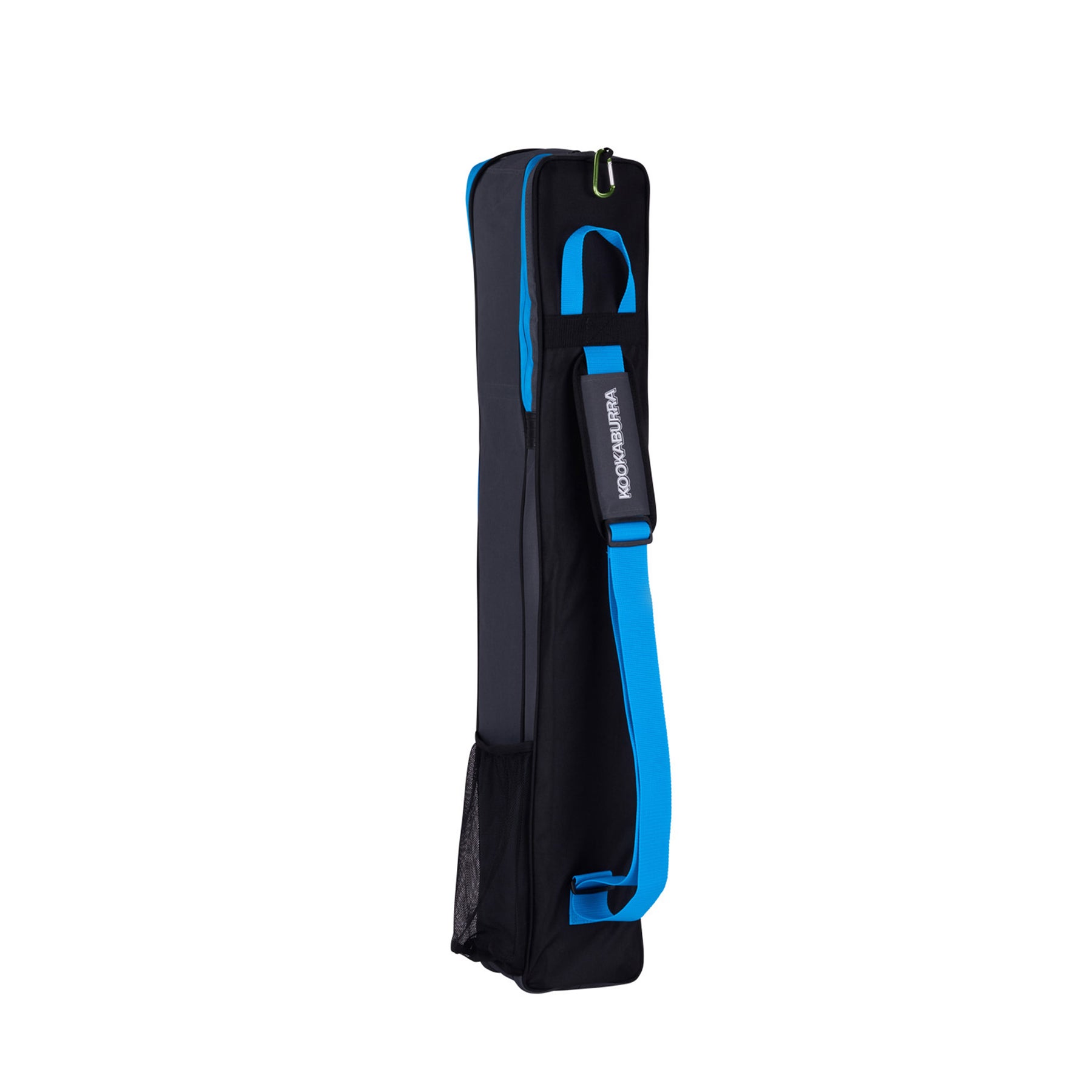 Kookaburra Gravity Hockey Stick Bag: Grey/Blue