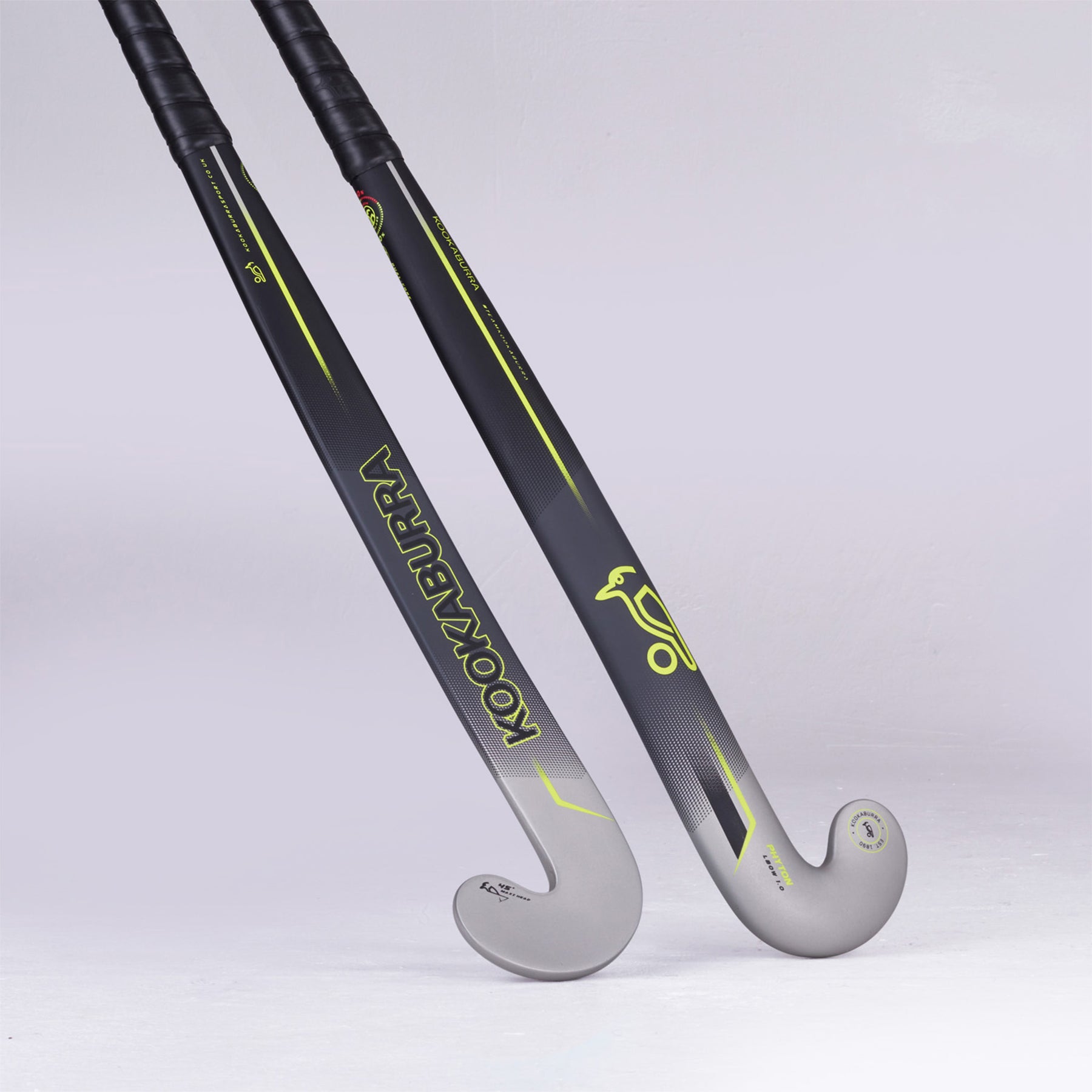 Kookaburra Phyton Junior Hockey Stick 2022