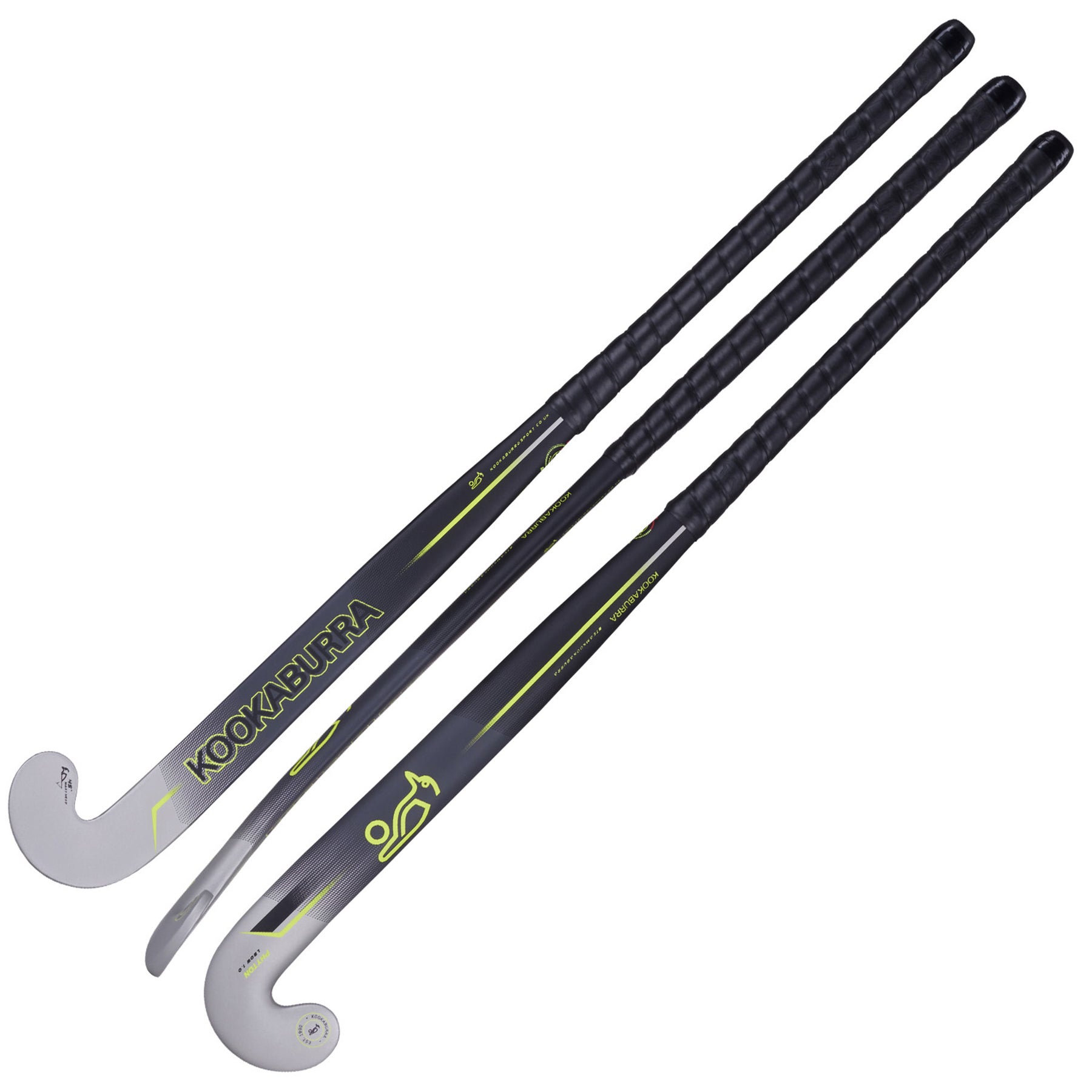 Kookaburra Phyton Junior Hockey Stick 2022