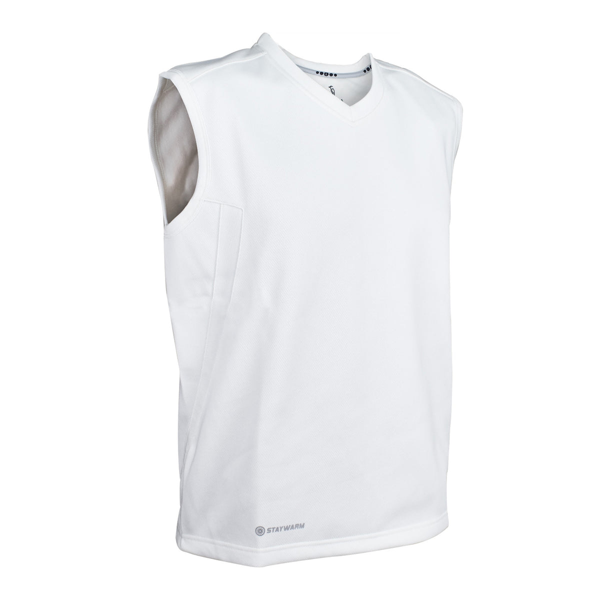 Kookaburra Pro Players Short Sleeve Cricket Slipover