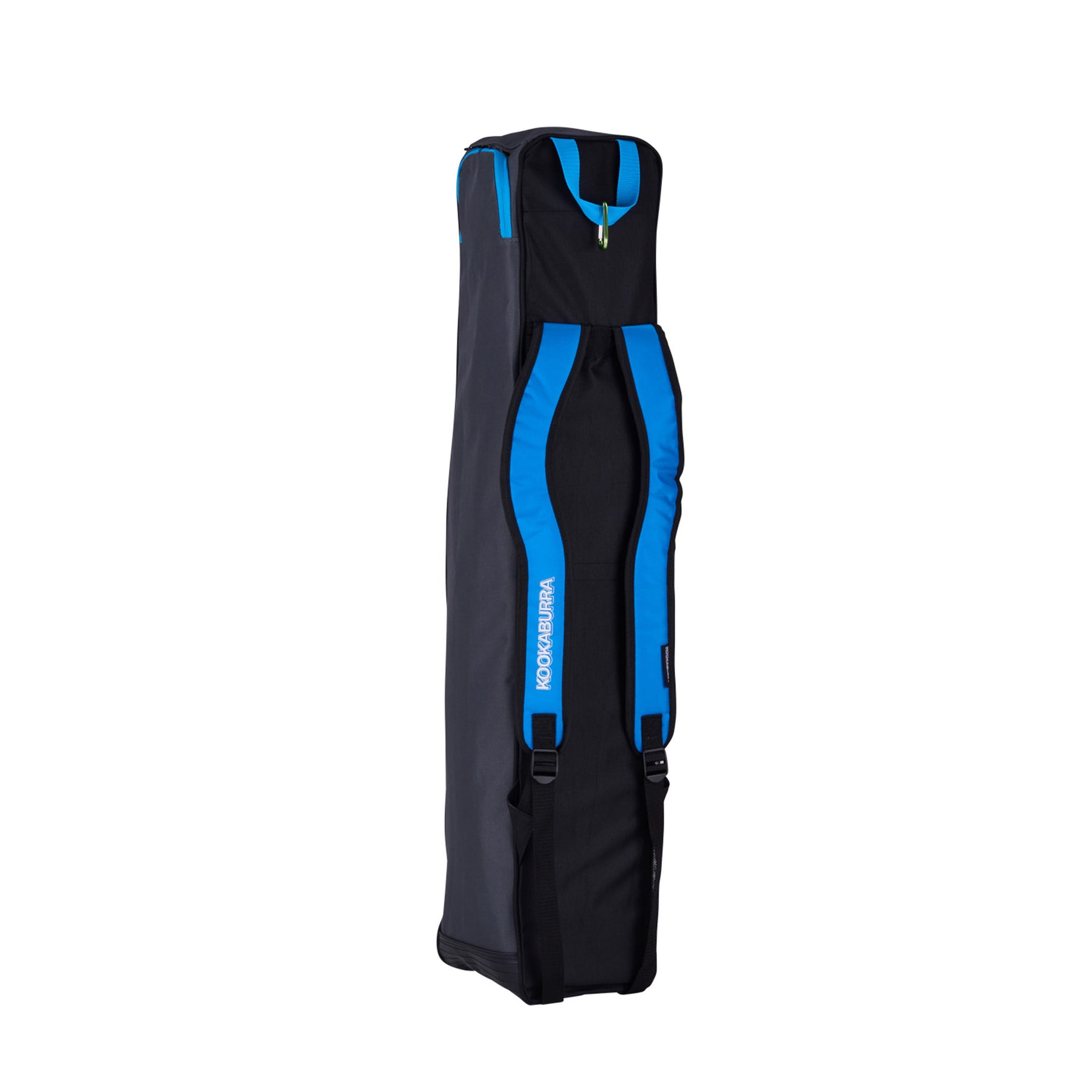 Kookaburra Spirit Hockey Stick Bag: Grey/Blue