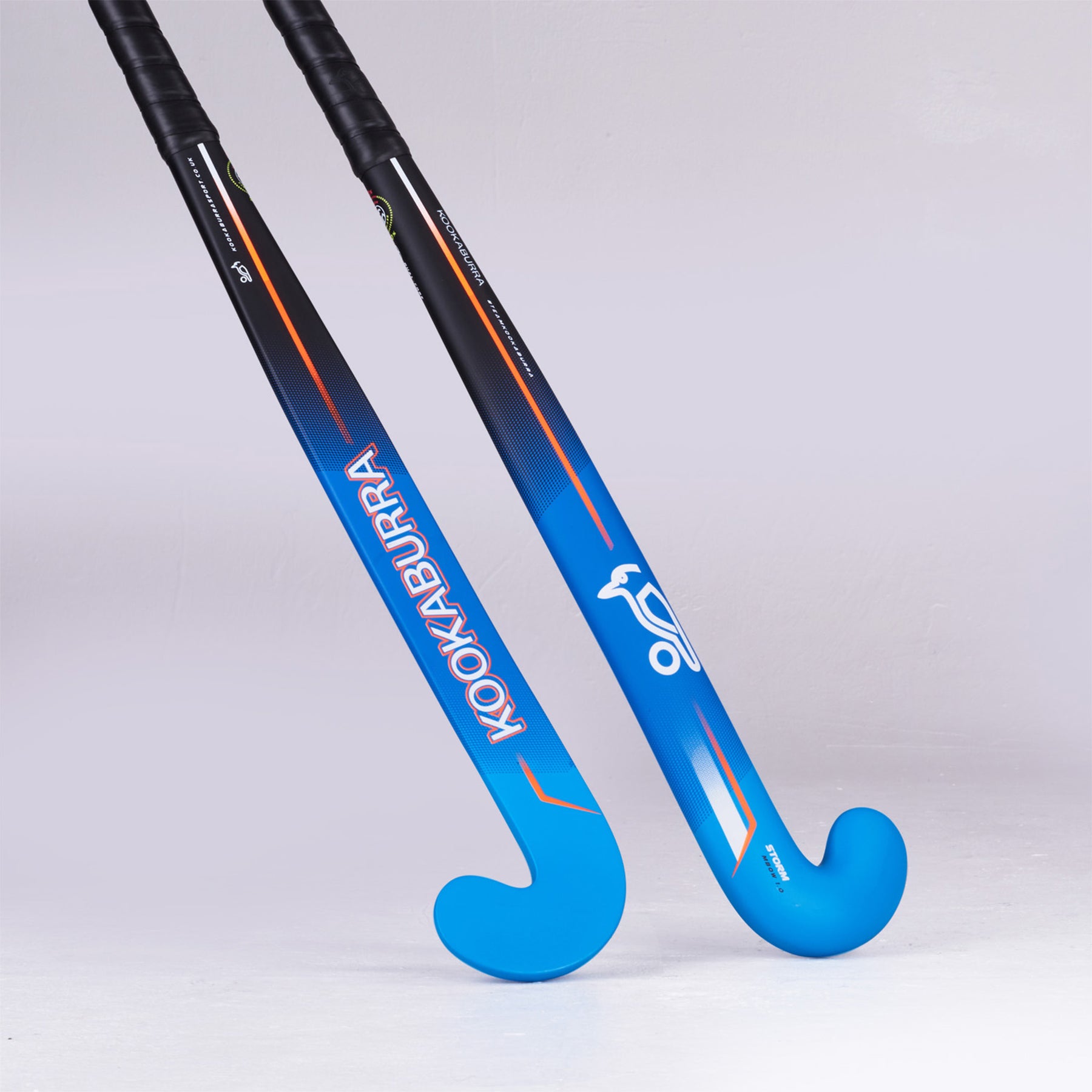 Kookaburra Storm Junior Hockey Stick 2022