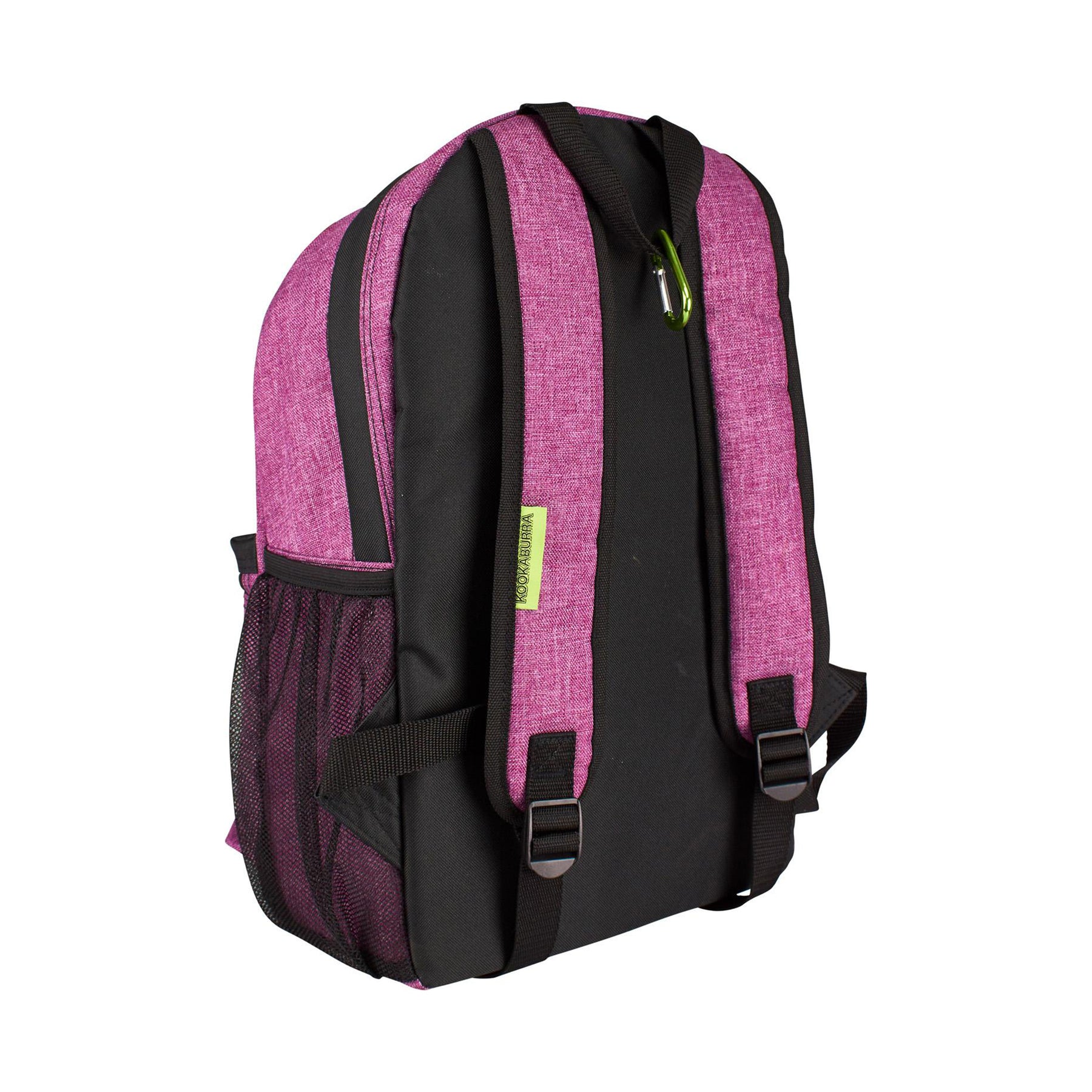 Kookaburra Strobe Rucksack: Mauve