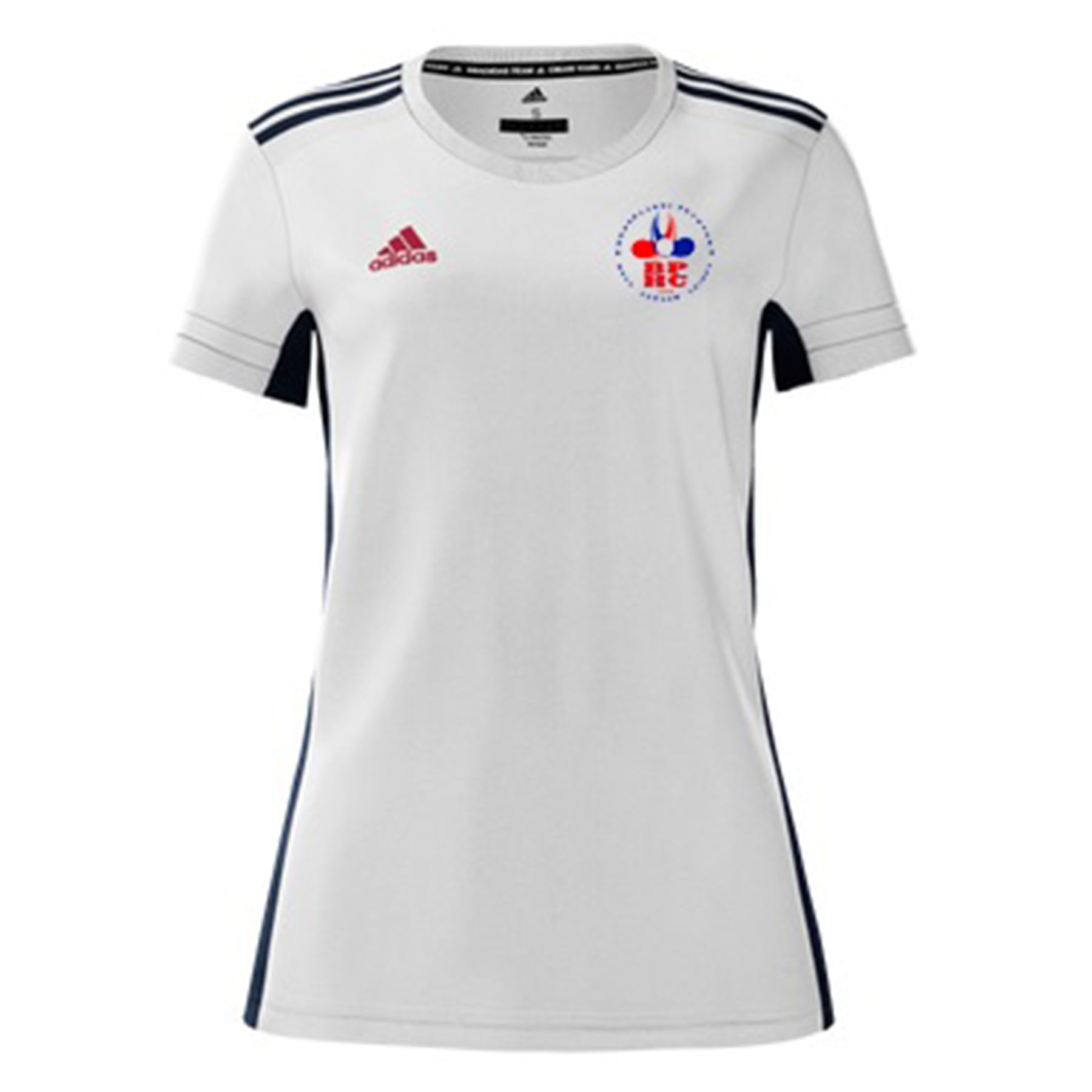Brooklands Poynton Hockey Club 2022 Womens Playing Shirt Home