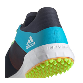 Adidas Lux 2.0 Astro Hockey Shoes: Ink