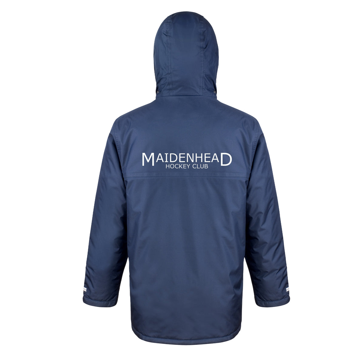 Maidenhead HC Core Jacket: Navy
