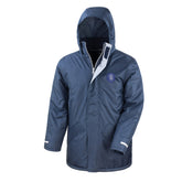 Maidenhead HC Core Jacket: Navy