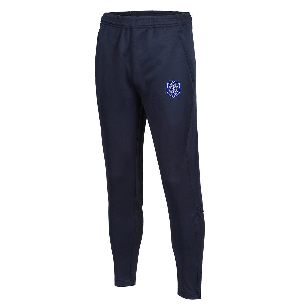 Maidenhead HC Junior Skinny Pants: Navy