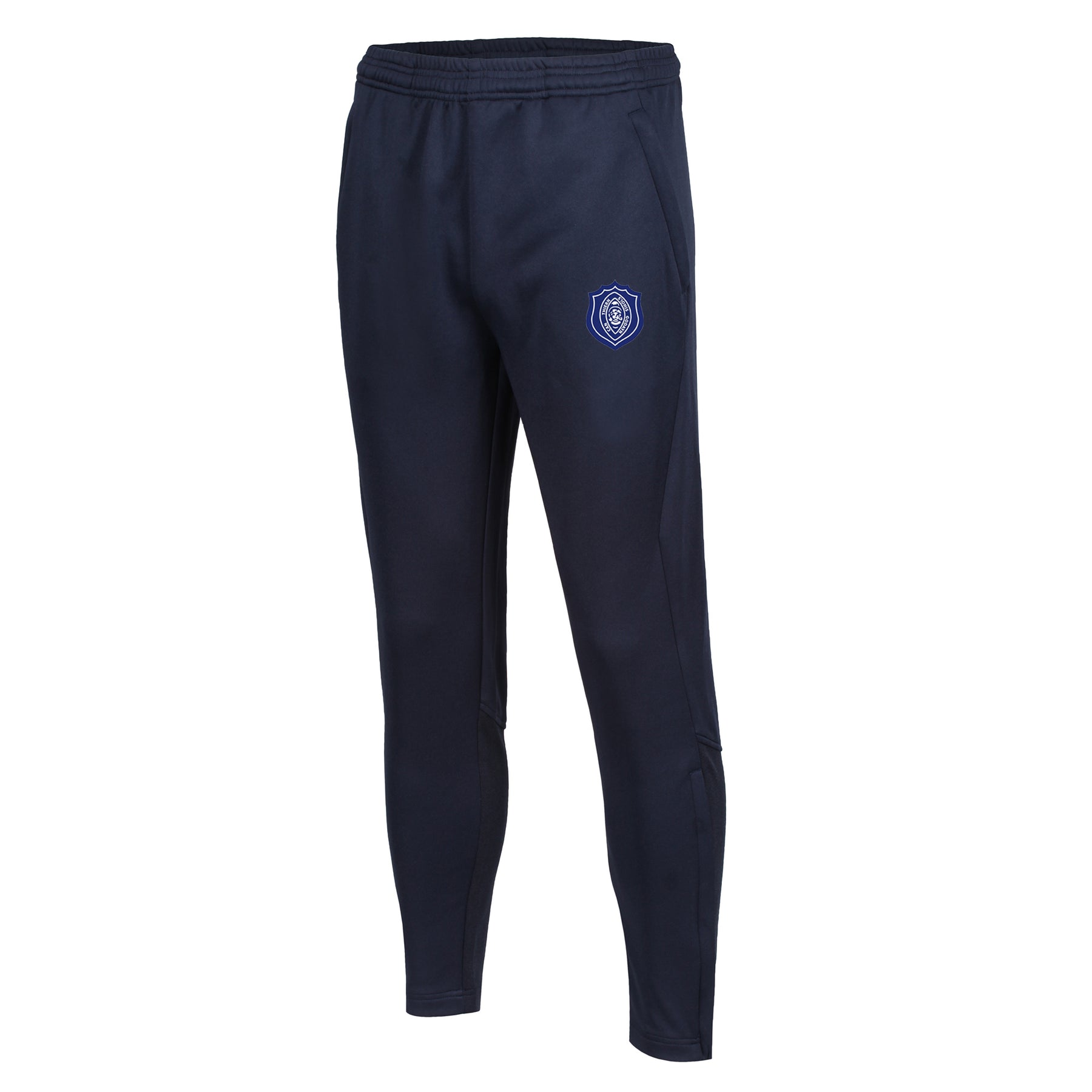 Maidenhead HC Skinny Pants: Navy