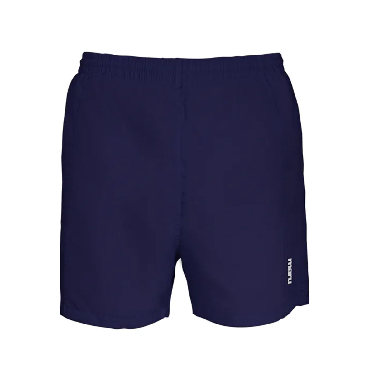 Maru Swim Short: Navy