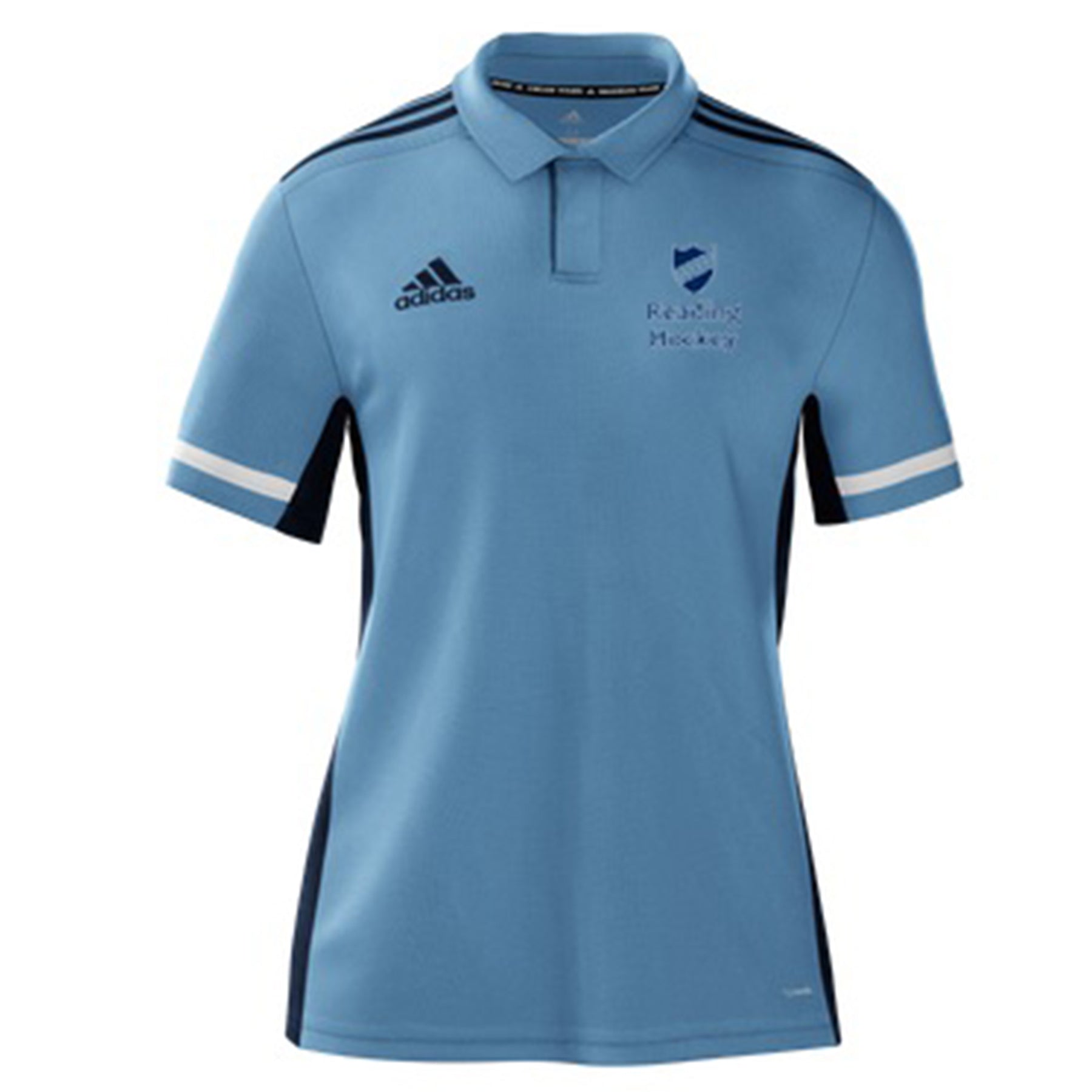 Reading HC Mens Playing Shirt 2022: Sky