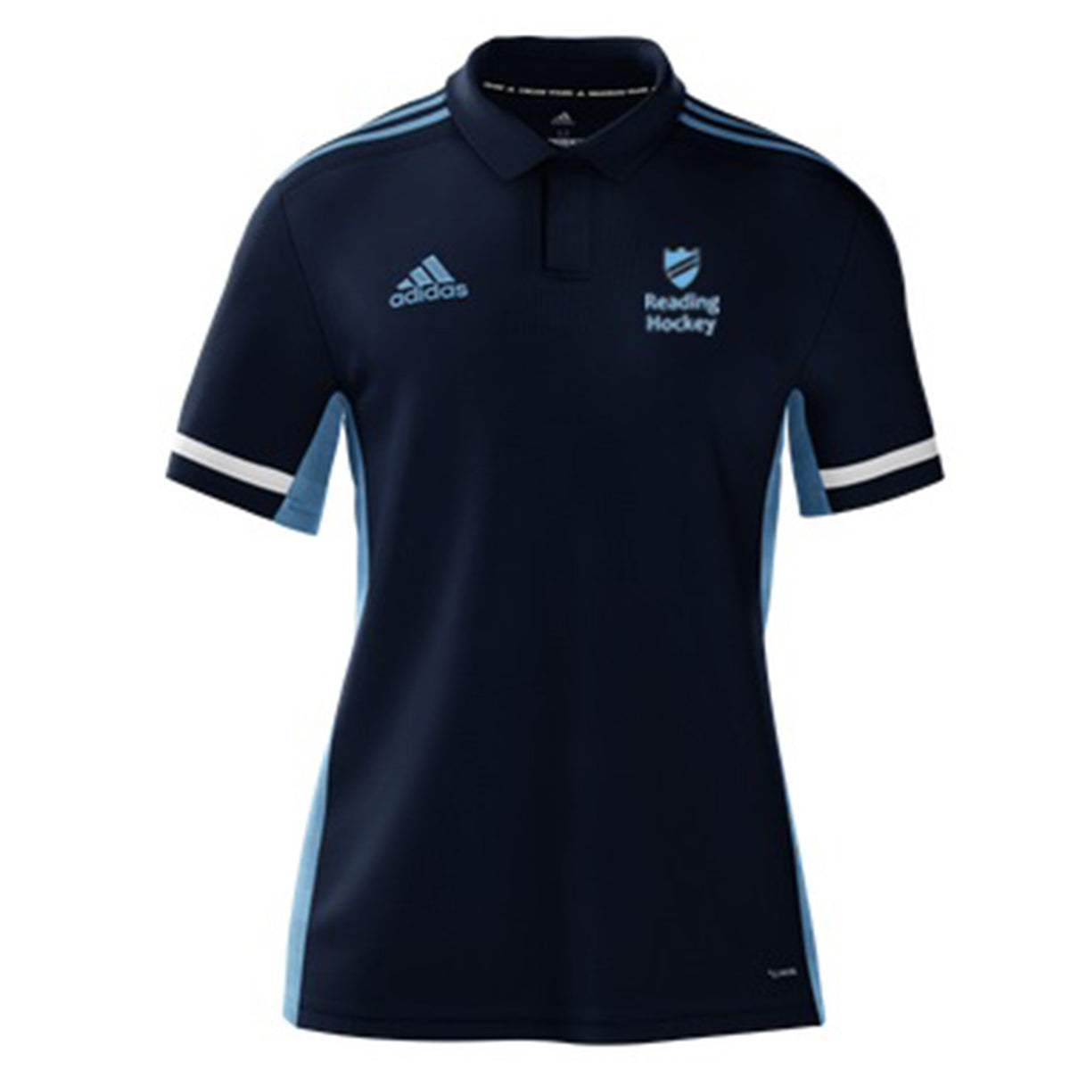 Reading HC Mens Playing Shirt 2022: Navy