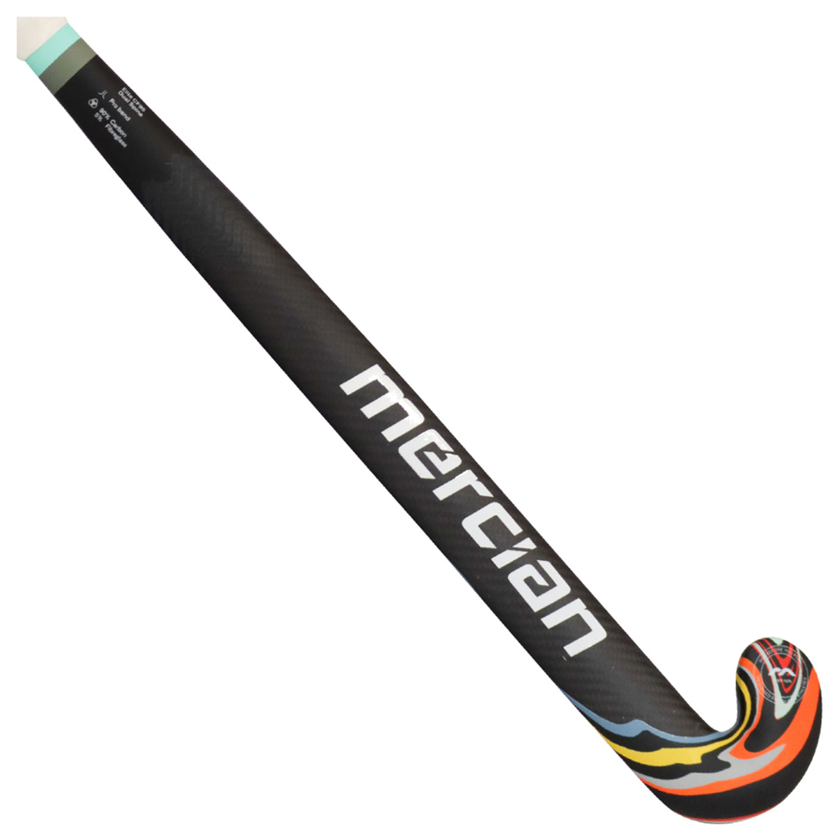 Mercian Elite CF95 Pro Hockey Stick