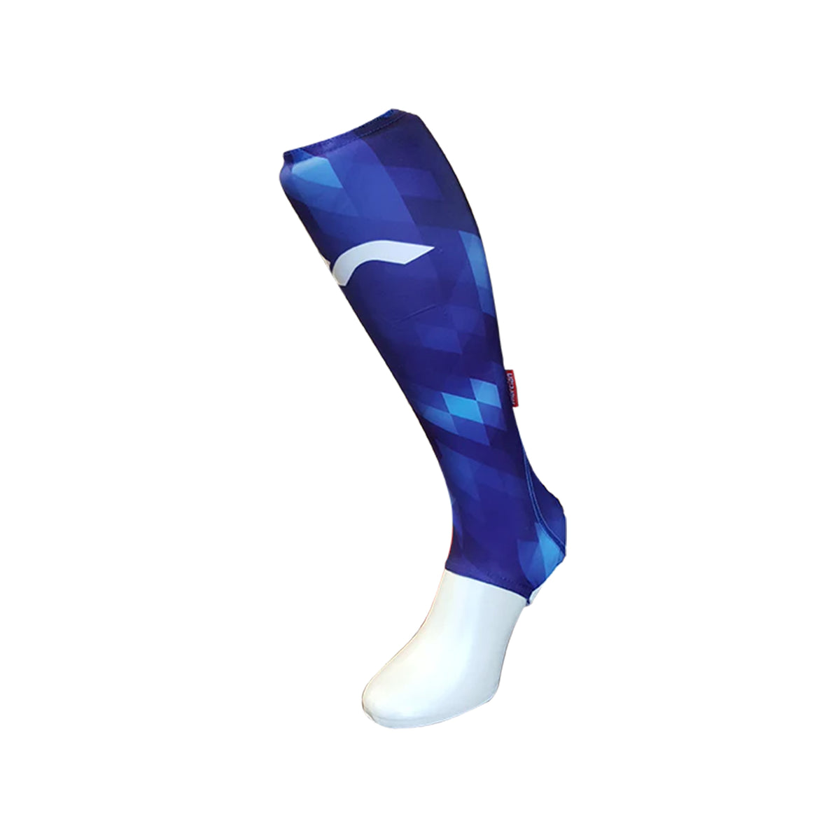 Mercian Hockey Shinliner: Blue