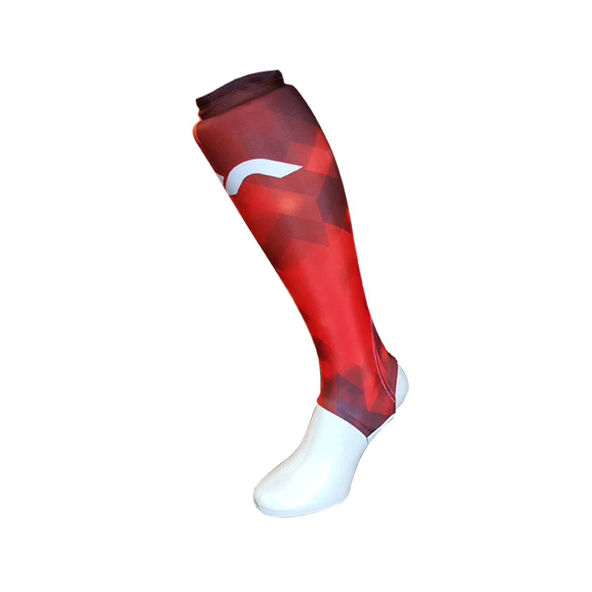 Mercian Hockey Shinliner: Red