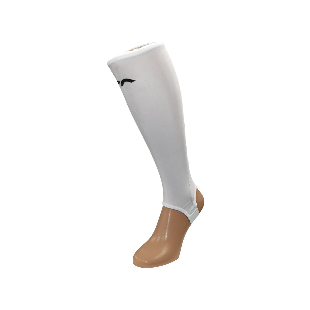 Mercian Hockey Shinliner: White