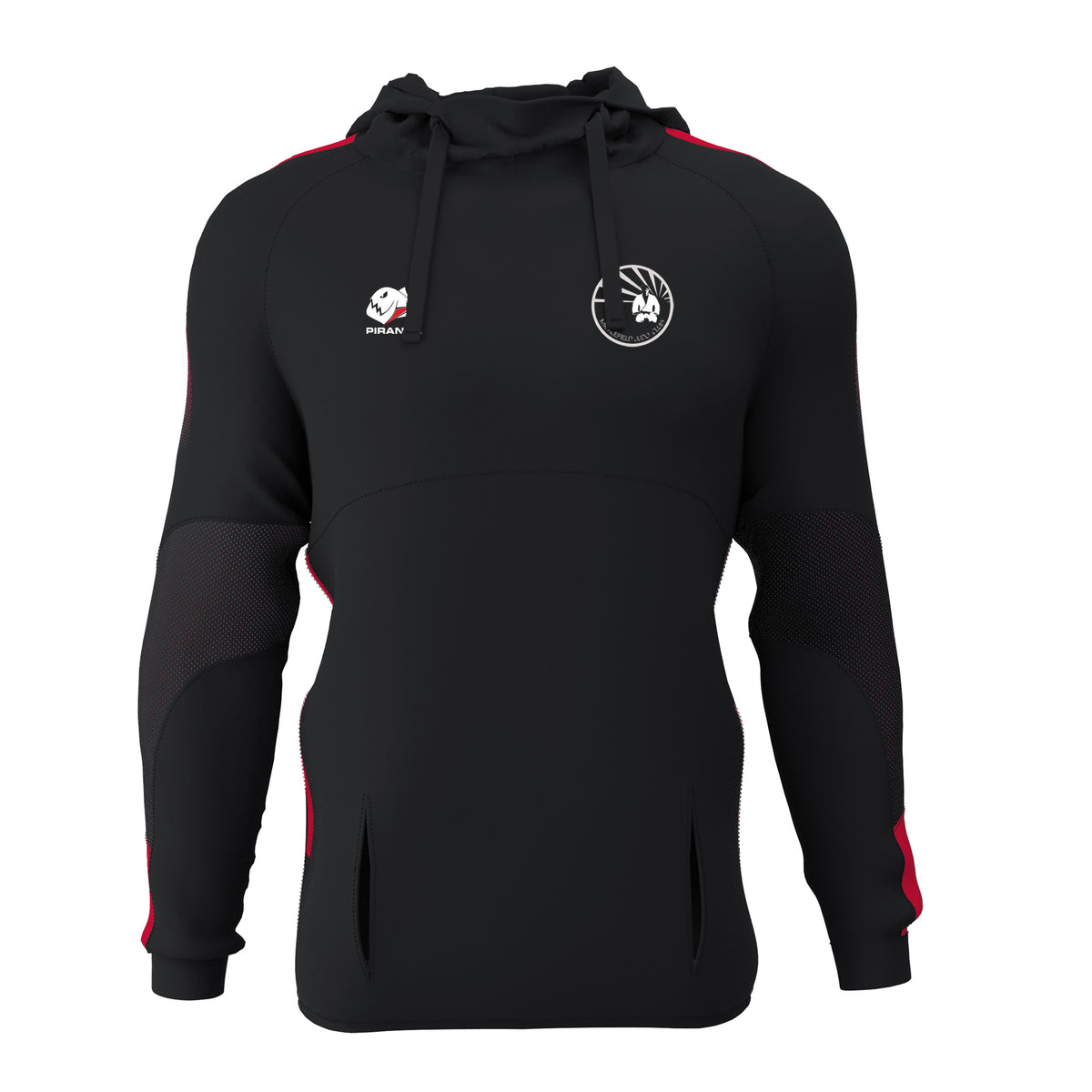 Micklefield Judo Club Senior Hoodie