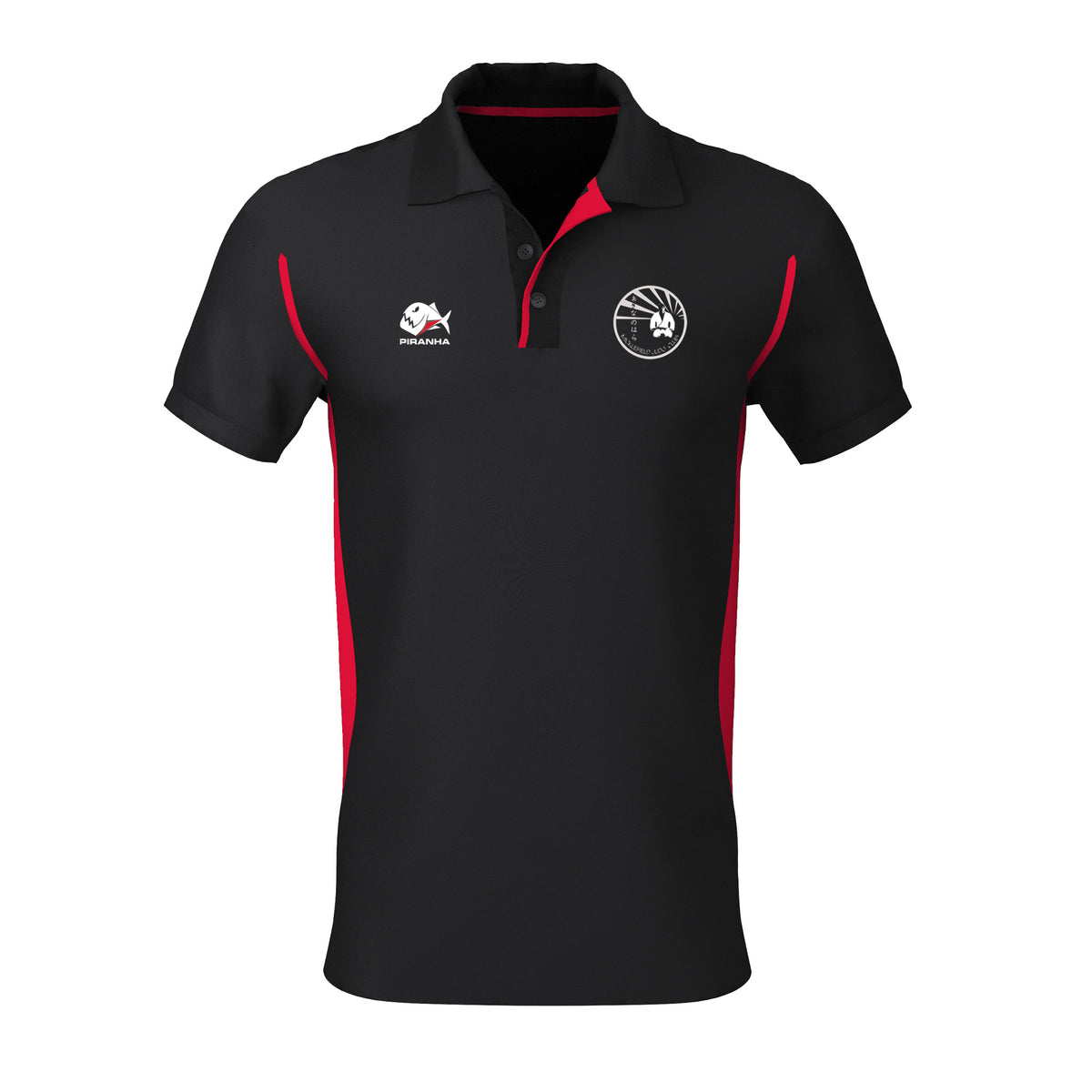 Micklefield Judo Club Senior Polo