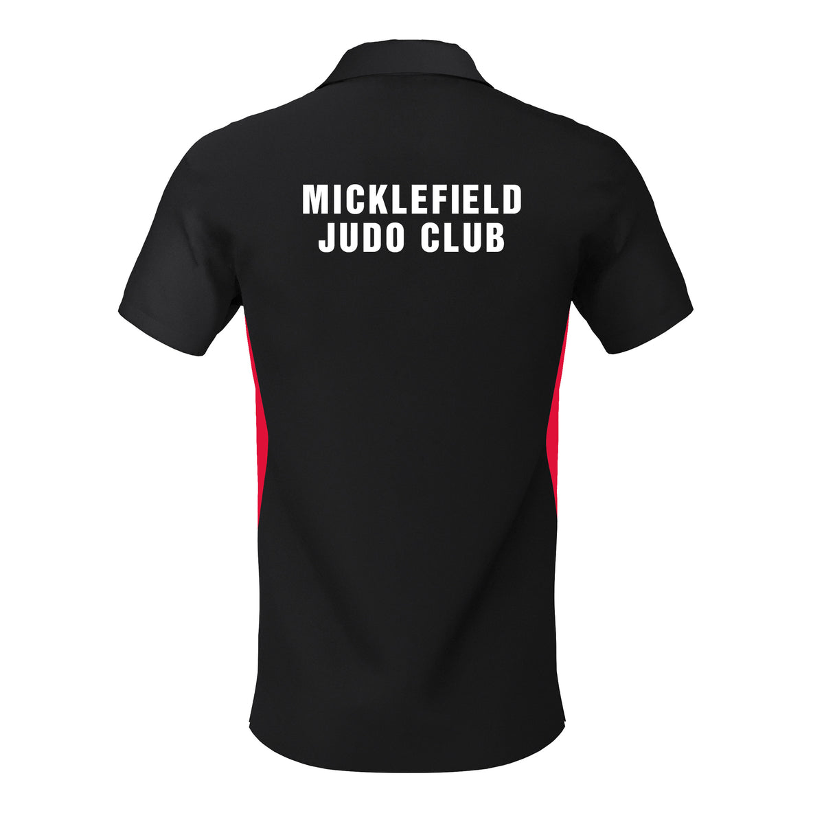 Micklefield Judo Club Senior Polo
