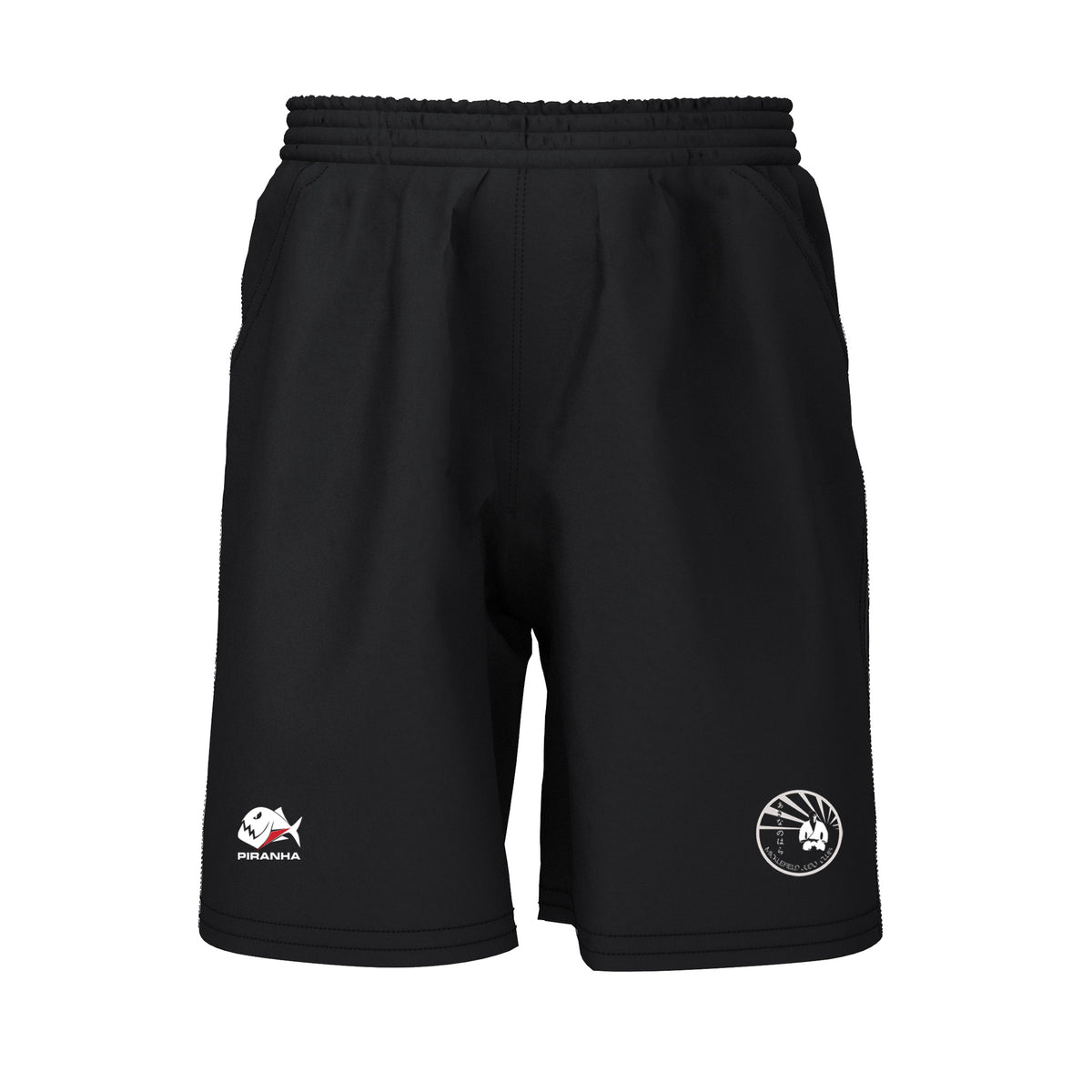 Micklefield Judo Club Senior Short