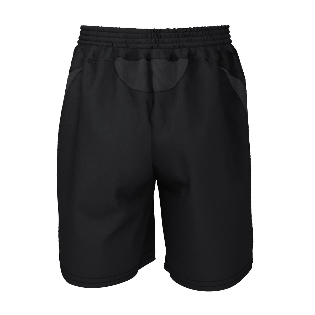 Micklefield Judo Club Senior Short