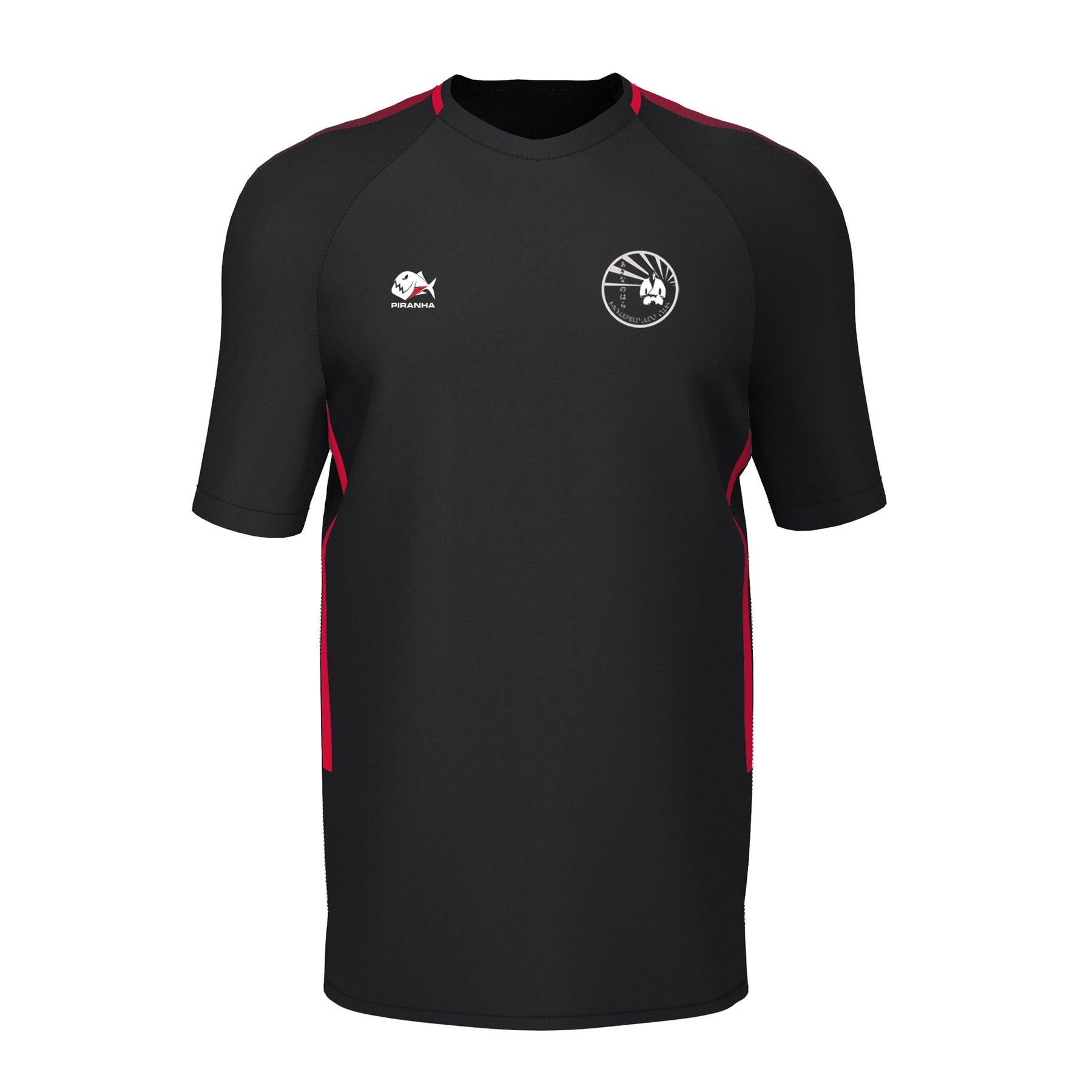 Micklefield Judo Club Senior Training Shirt