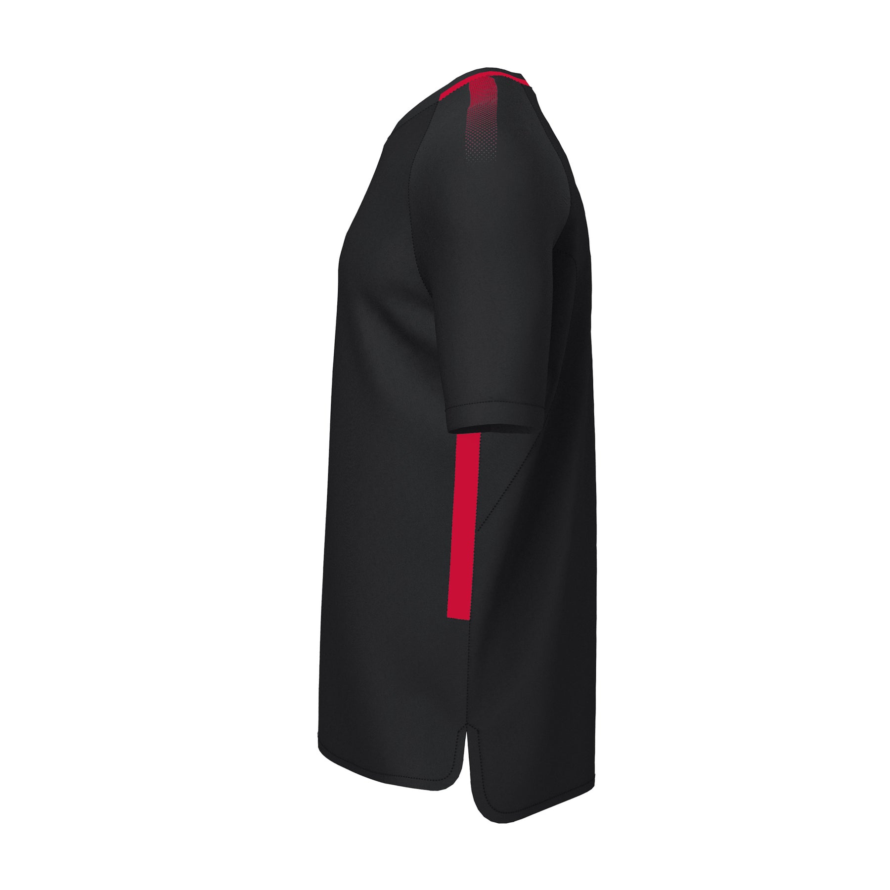 Micklefield Judo Club Senior Training Shirt
