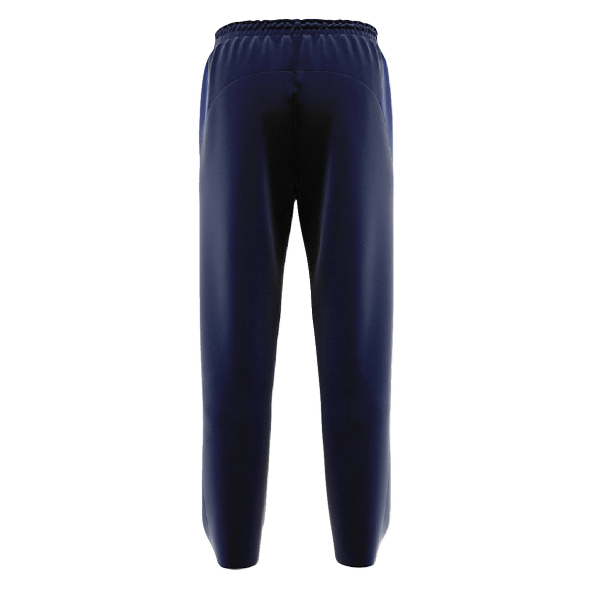 Claires Court Cricket Trousers: Navy