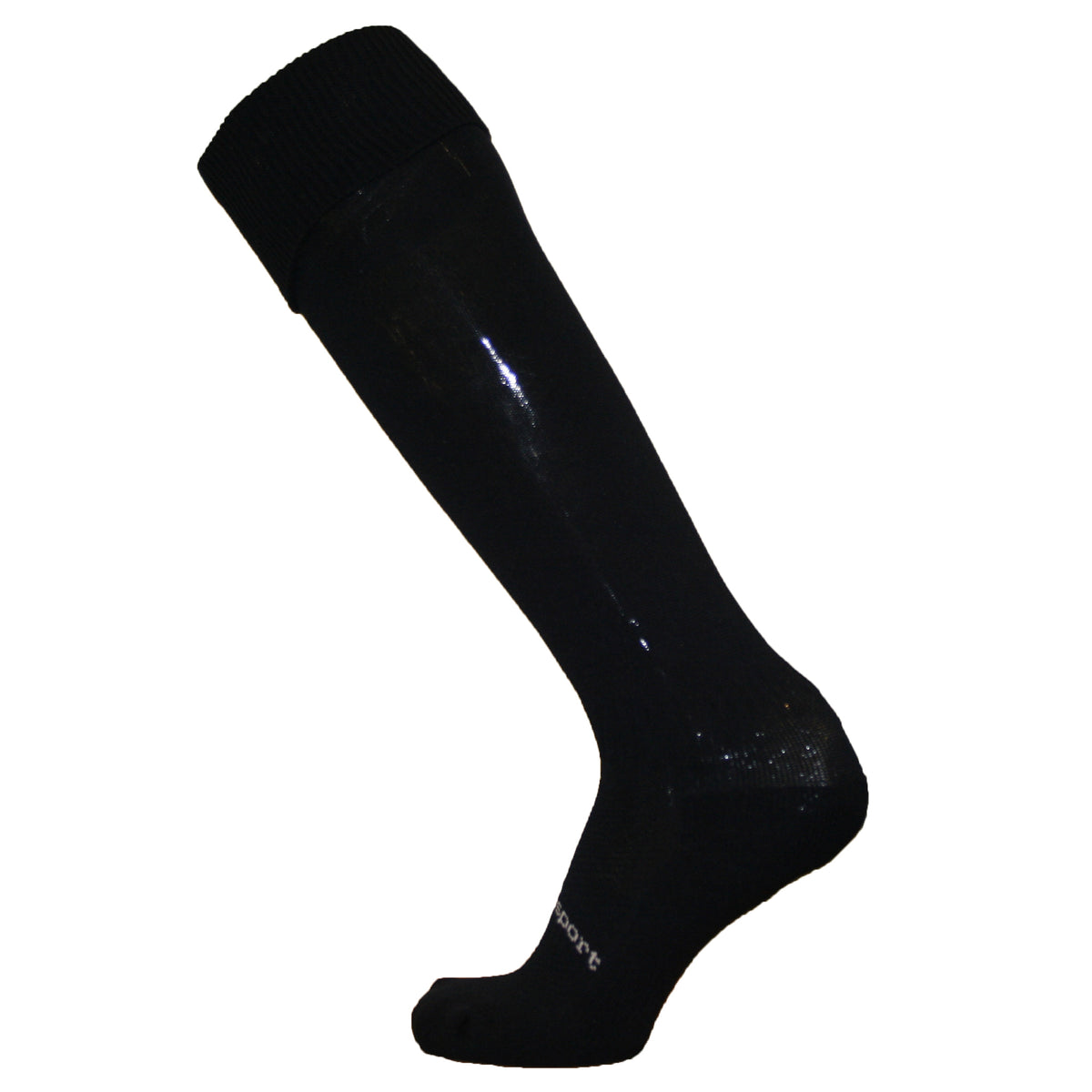 Piranha Games Socks: Navy