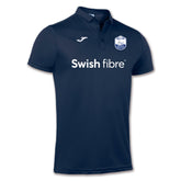 Marlow Youth FC Polo: Navy